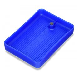 Small Parts Tray 82x57mm w/ Magnet