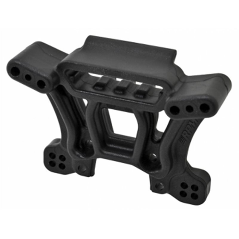 Shock Tower Front Rustler 4x4, Hoss