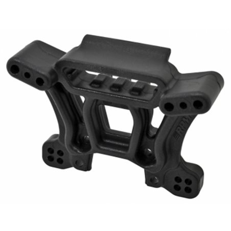 Shock Tower Front Rustler 4x4, Hoss