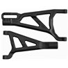 Susp. Arms Front Left Black (Pair) Summit, Revo, E-Revo(old)