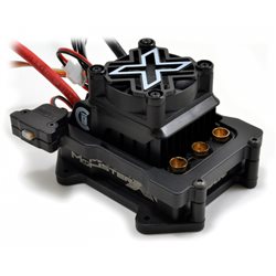 Cage Castle Mamba X 8S Kraton 8S, Outcast 8S