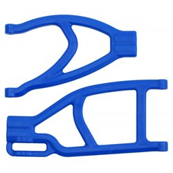 Suspension Arms Rear Left Blue (Pair) Summit, Revo, E-Revo