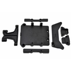 Cage Castle Mamba X 8S X-Maxx