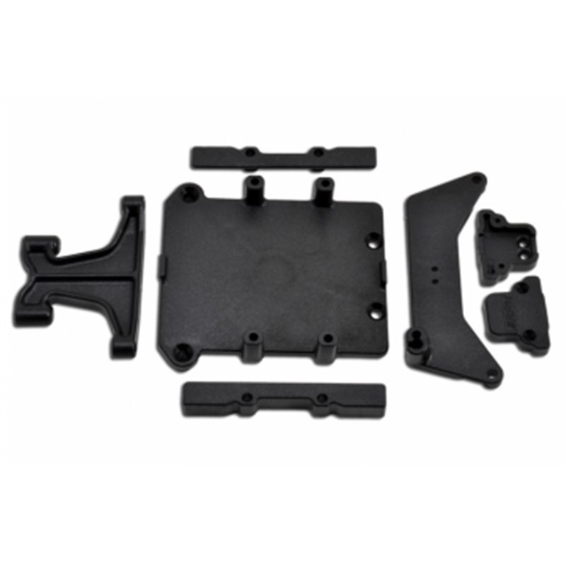 Cage Castle Mamba X 8S X-Maxx