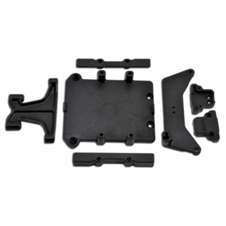 Cage Castle Mamba X 8S X-Maxx