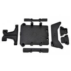 Cage Castle Mamba X 8S X-Maxx