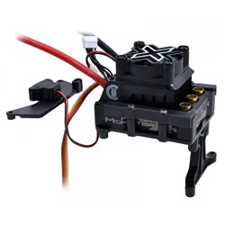 Cage Castle Mamba X 8S X-Maxx