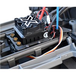 Cage Castle Mamba X 8S X-Maxx