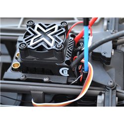 Cage Castle Mamba X 8S X-Maxx