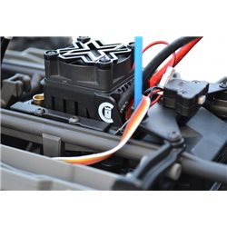 Cage Castle Mamba X 8S X-Maxx