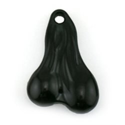 Dirty Danglers Black