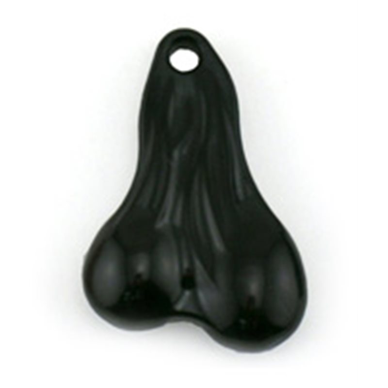 Dirty Danglers Black