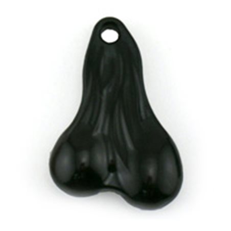 Dirty Danglers Black