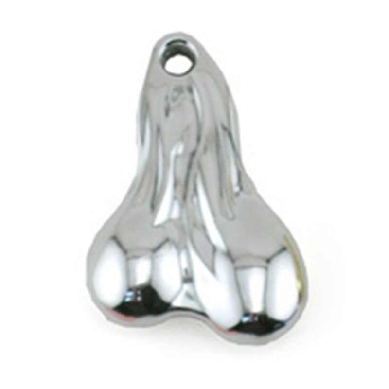 Dirty Danglers Chrome