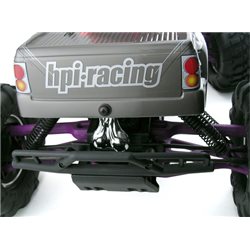 Dirty Danglers Chrome