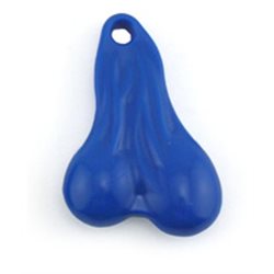 Dirty Danglers Blue