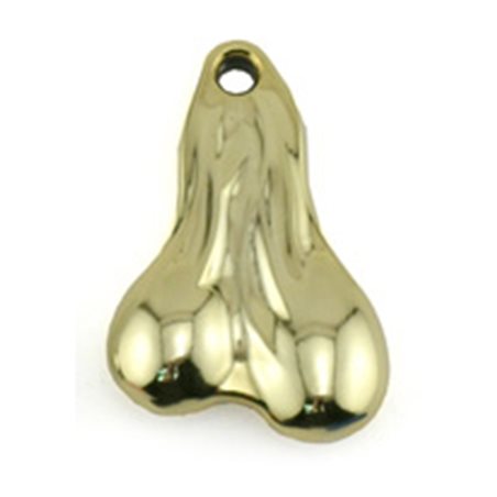 Dirty Danglers Brass