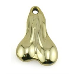 Dirty Danglers Brass