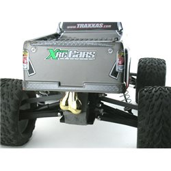 Dirty Danglers Brass