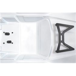 No Clip Body Mounts Set Slash 2WD