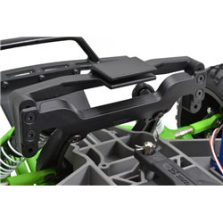 No Clip Body Mounts Set Slash 2WD