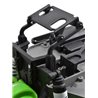 No Clip Body Mounts Set Slash 2WD