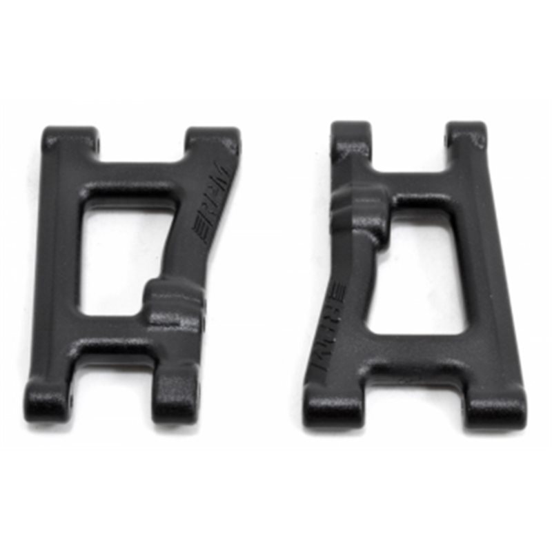 Suspension Arms F/R Teton, Prerunner