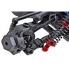 Suspension Arms F/R Teton, Prerunner