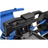 No Clip Body Mounts Set Slash 4x4
