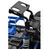 No Clip Body Mounts Set Slash 4x4