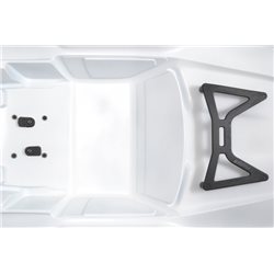 No Clip Body Mounts Set Slash 4x4