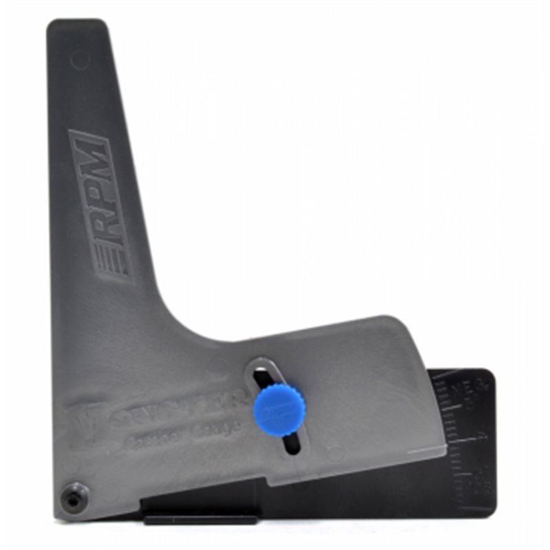 Camber Gauge Monster (Tall)