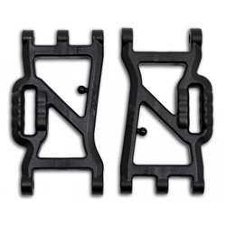 Suspension Arms Front (Pair) Associated Rival MT10