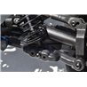 Suspension Arms Front (Pair) Associated Rival MT10