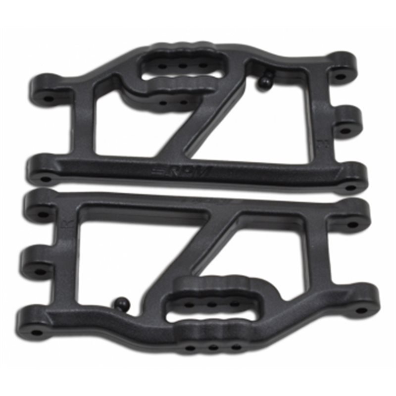 Suspension Arms Rear (Pair) Associated Rival MT10