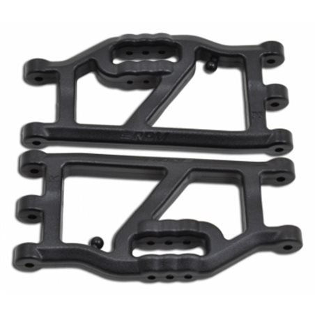 Suspension Arms Rear (Pair) Associated Rival MT10
