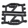 Suspension Arms Rear (Pair) Associated Rival MT10