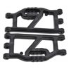 Suspension Arms Rear (Pair) Associated Rival MT10