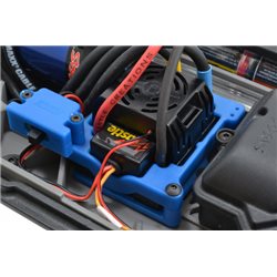Cage Black Castle Sidewinder 3/SCT Traxxas 1/10
