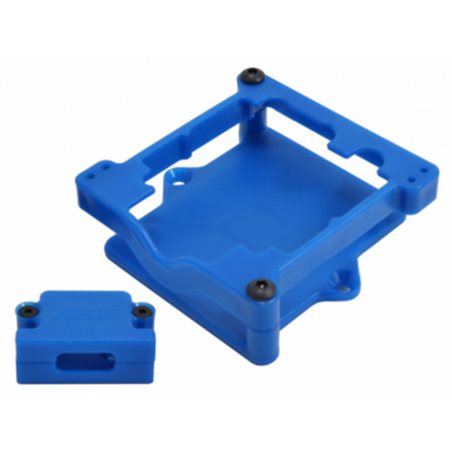 Cage Black Castle Sidewinder 3/SCT Traxxas 1/10