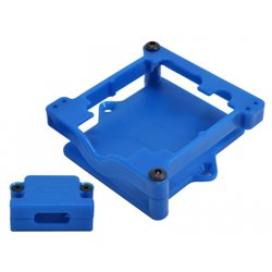 Cage Black Castle Sidewinder 3/SCT Traxxas 1/10