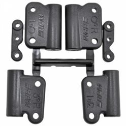 Rear Mounts 0Â° &amp 3Â° (for RPM Gearbox Husing 736xx)
