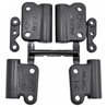 Rear Mounts 0Â° &amp 3Â° (for RPM Gearbox Husing 736xx)