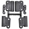 Rear Mounts 0Â° &amp 3Â° (for RPM Gearbox Husing 736xx)