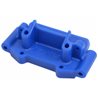 Bulkhead Front Blue 2WD: Bandit, Rustler, Stampede, Slash
