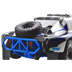 Spare Tire Carrier Slash