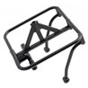 Spare Tire Carrier Slash