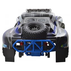 Spare Tire Carrier Slash