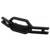 Bumper Front Black 1/16 E-Revo