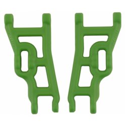 Suspension Arms Front Green (Pair) Rustler, Stampede, Slash